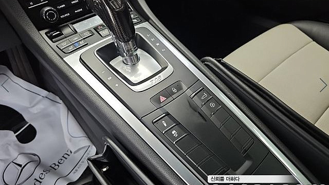 Porsche 718 2.0 купить на сайте DeffCars