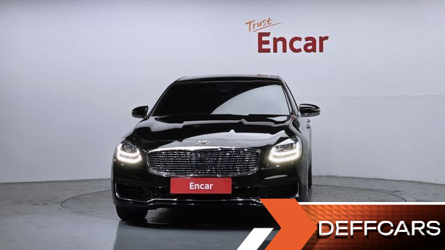 Kia K9 3.8 GDI AWD Best SelectionⅠ купить на сайте DeffCars
