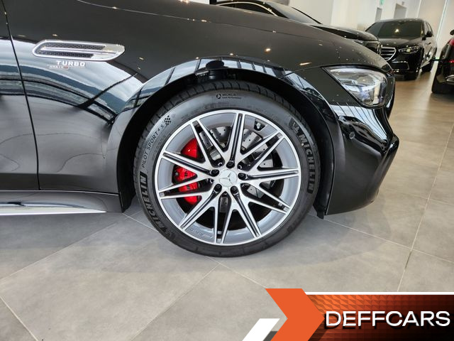 Mercedes AMG GT 4Door 43 4MATIC+ купить на сайте DeffCars