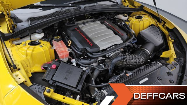 ChevroletGMDaewoo CAMARO SS 6.2 V8 купить на сайте DeffCars