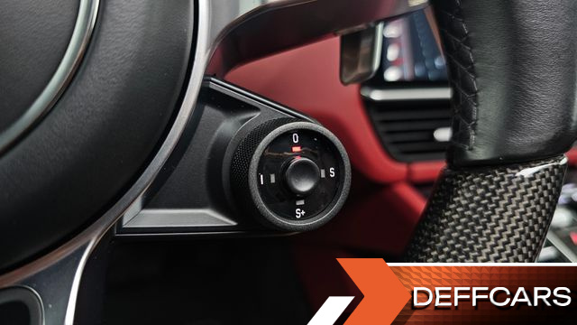 Porsche CAYENNE 3.0 купить на сайте DeffCars