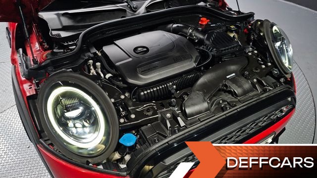 Mini COOPER Classic Launch Pack Third Generation купить на сайте DeffCars