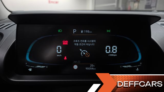 Hyundai CASPER Van Smart купить на сайте DeffCars