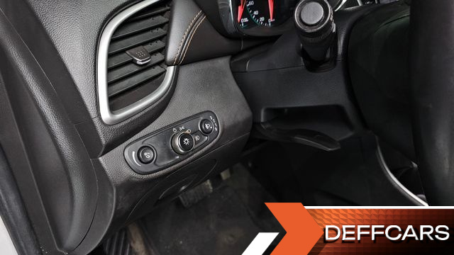 ChevroletGMDaewoo TRAX 1.6 Diesel LT купить на сайте DeffCars