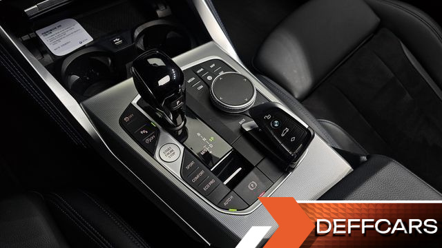 BMW 4-SERIES 420i M Sport Coupe купить на сайте DeffCars