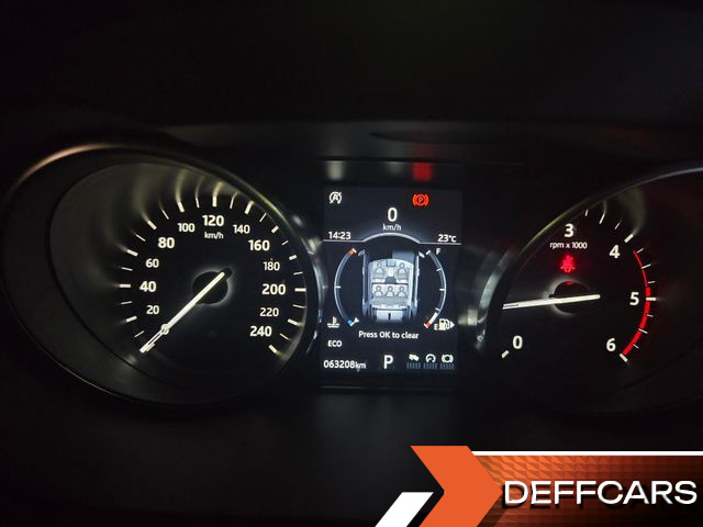 Land Rover DISCOVERY SPORT 2.0 TD4 SE купить на сайте DeffCars