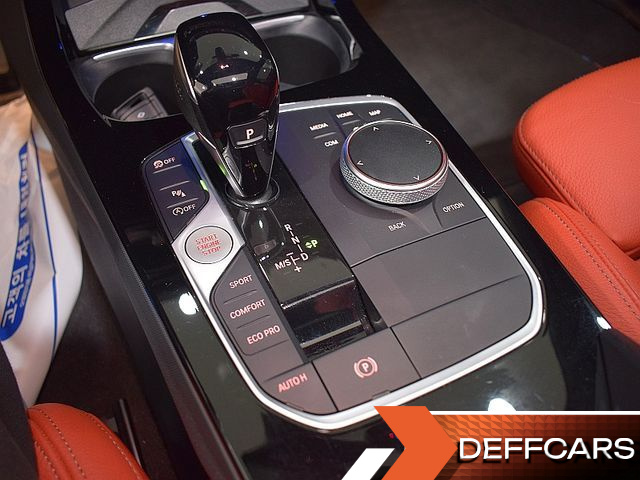 BMW 1-SERIES 120i M Sports купить на сайте DeffCars