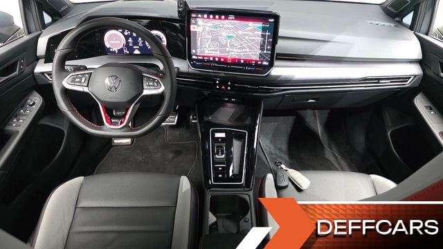 Volkswagen GOLF 2.0 GTI купить на сайте DeffCars