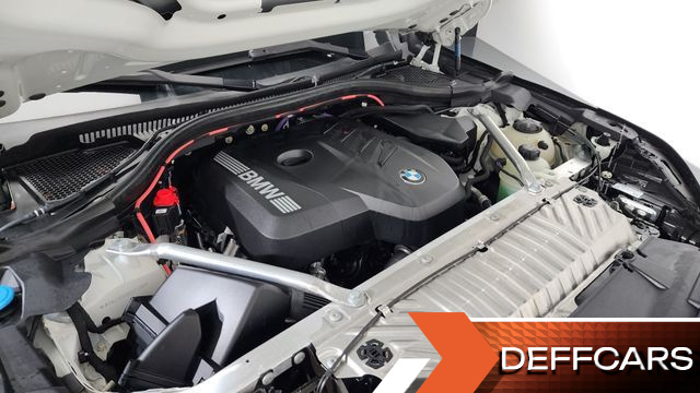 BMW X3 xDrive 20 купить на сайте DeffCars