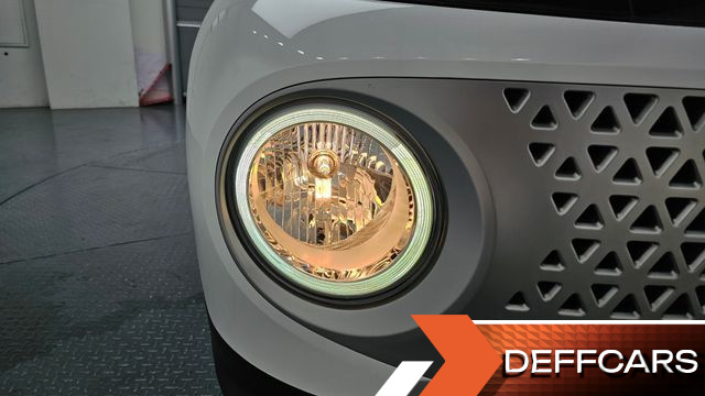 Hyundai CASPER Smart купить на сайте DeffCars