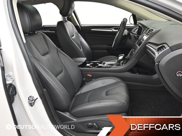 Ford MONDEO 2.0 Titanium купить на сайте DeffCars