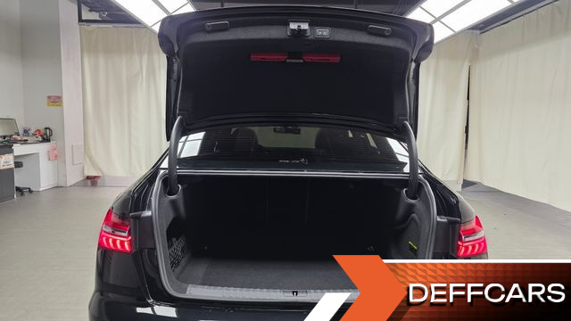 Audi A6 45 TFSI Premium купить на сайте DeffCars