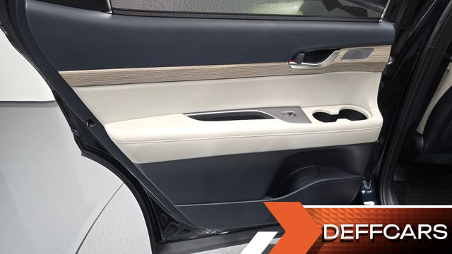 Hyundai PALISADE Gasoline 3.8 4WD Prestige купить на сайте DeffCars
