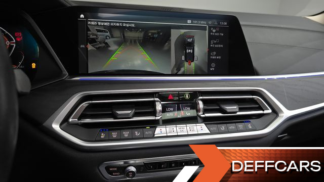 BMW X7 xDrive 40d Design Pure Excellence 7-Seater купить на сайте DeffCars