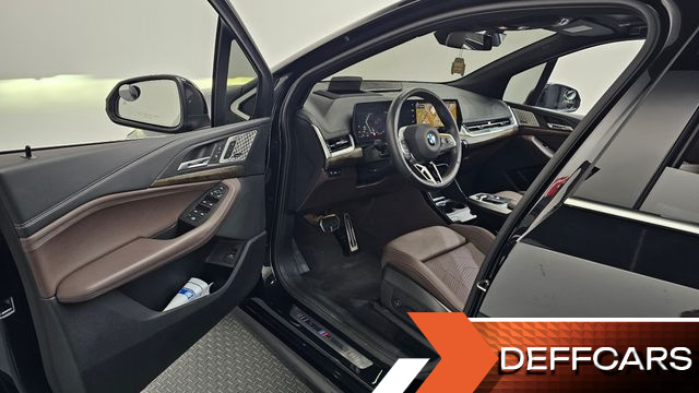 BMW 2-SERIES 220i M Sport купить на сайте DeffCars