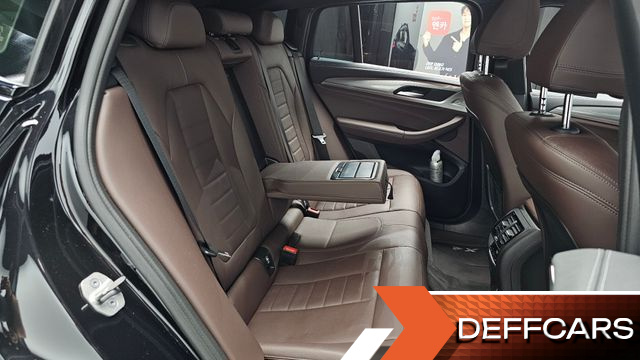 BMW X4 xDrive M40i Online Exclusive Edition купить на сайте DeffCars