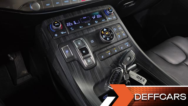 Hyundai PALISADE Diesel 2.2 4WD Prestige купить на сайте DeffCars