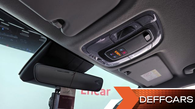 Hyundai KONA Gasoline 1.6 Turbo 2WD Premium купить на сайте DeffCars