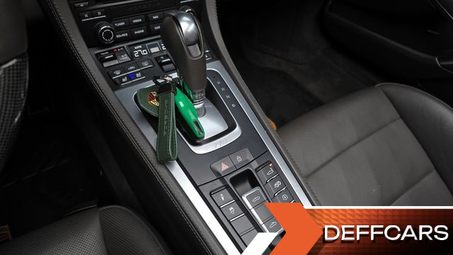 Porsche 718 4.0 GTS купить на сайте DeffCars