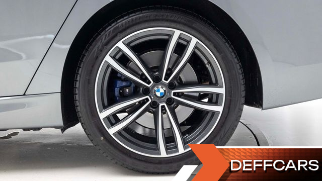 BMW GRAN TURISMO 620d M Sport купить на сайте DeffCars