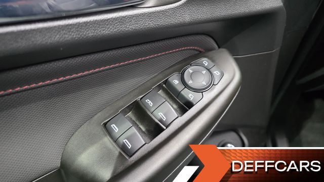 ChevroletGMDaewoo TRAILBLAZER 1.3 Turbo 4WD RS купить на сайте DeffCars