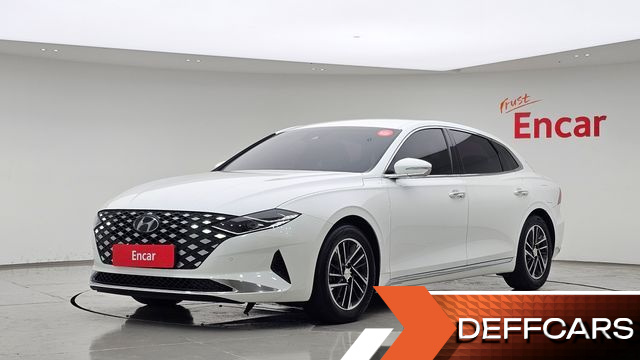 Hyundai GRANDEUR 2.5 Premium Choice купить на сайте DeffCars