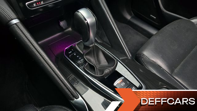 Renault-KoreaSamsung QM6 Gasoline 2WD RE Signature купить на сайте DeffCars