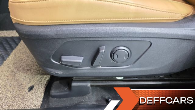 Kia SORENTO HEV 1.6 2WD Prestige купить на сайте DeffCars