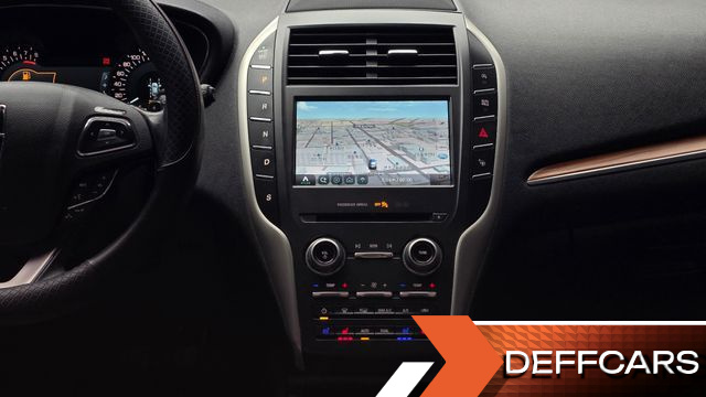Lincoln MKC 2.0 AWD купить на сайте DeffCars