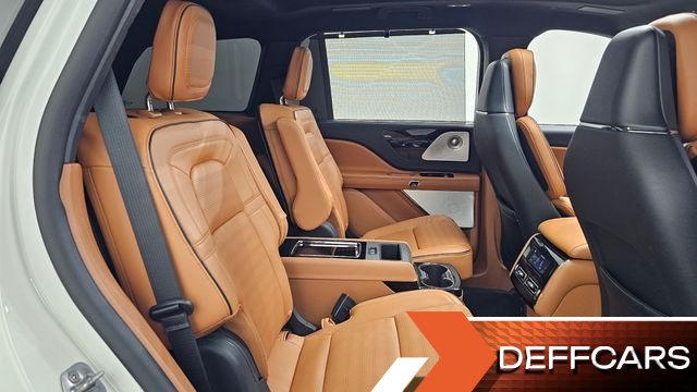 Lincoln AVIATOR 3.0 Black Label AWD купить на сайте DeffCars