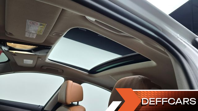 BMW 5-SERIES 530e Luxury купить на сайте DeffCars