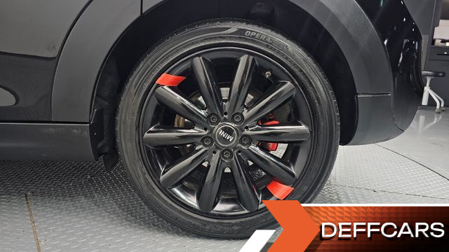 Mini COOPER 5Door Standard 3rd купить на сайте DeffCars