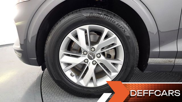 Genesis GV70 2.2 Diesel AWD купить на сайте DeffCars