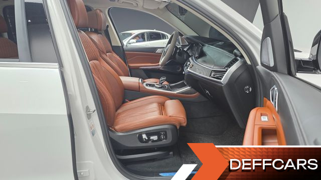 BMW X7 xDrive 40i Design Pure Excellence 6-Seater купить на сайте DeffCars