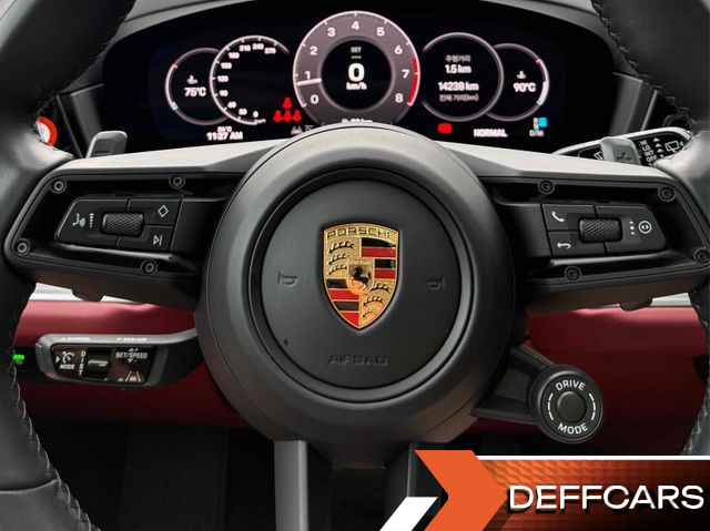 Porsche CAYENNE 3.0 купить на сайте DeffCars