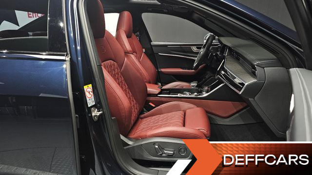 Audi S6 3.0 TDI Quattro купить на сайте DeffCars