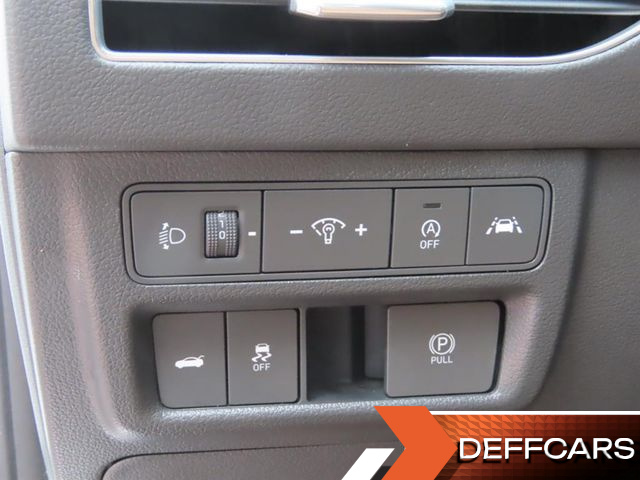Hyundai SONATA 2.0 Inspiration купить на сайте DeffCars