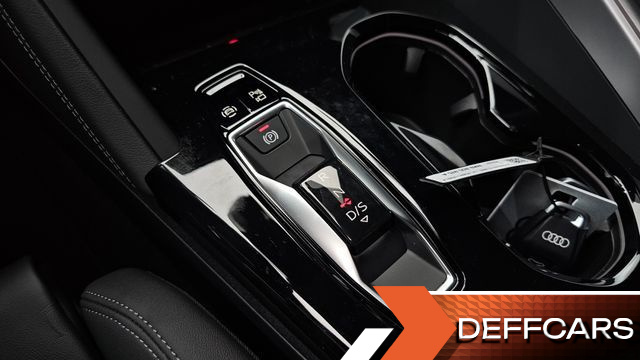 Audi Q5 45 TFSI Quattro S line купить на сайте DeffCars