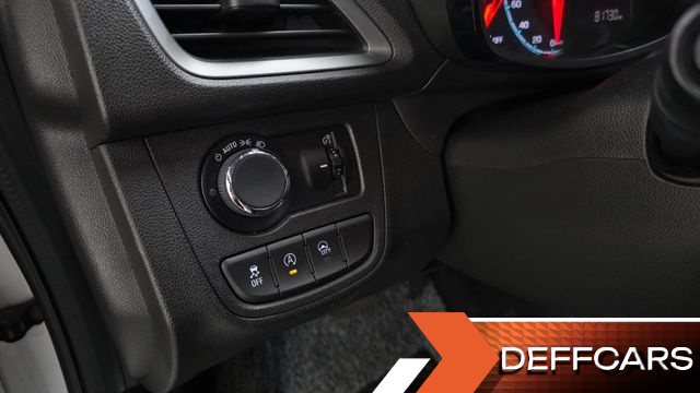 ChevroletGMDaewoo SPARK LT купить на сайте DeffCars
