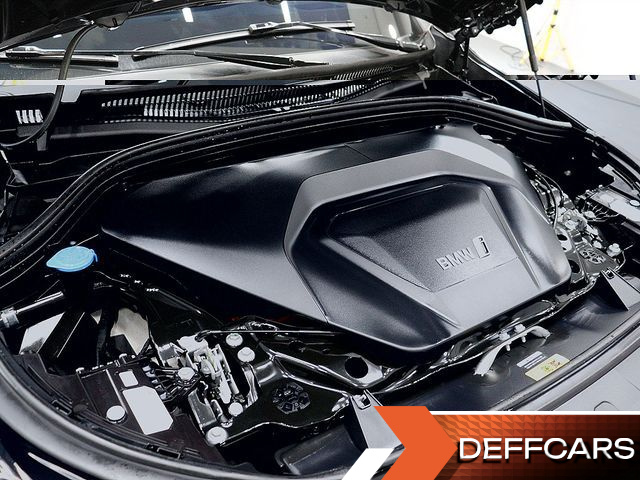 BMW IX1 xDrive 30 xLine купить на сайте DeffCars