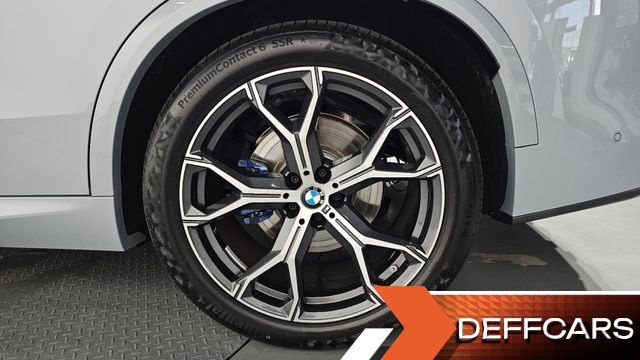 BMW X5 xDrive 30d M Sport купить на сайте DeffCars