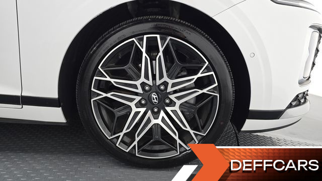 Hyundai GRANDEUR 2,5 Gasoline 2WD Exclusive купить на сайте DeffCars