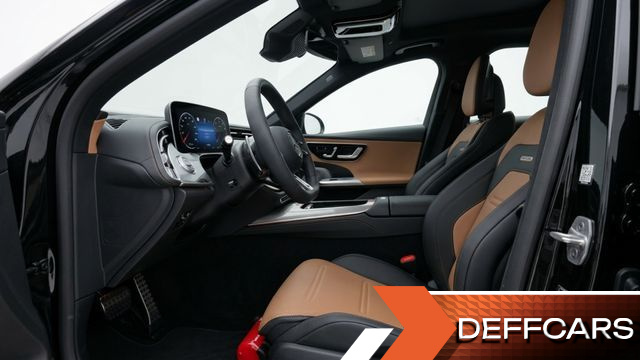 Mercedes E-CLASS AMG E53e 4MATIC+ купить на сайте DeffCars