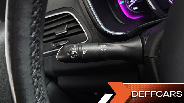 Renault QM6 Diesel 4WD RE Signature купить на сайте DeffCars
