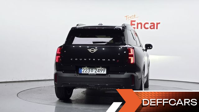 Mini COUNTRYMAN ALL4 Classic купить на сайте DeffCars
