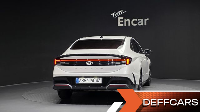Hyundai SONATA 2.0 Premium купить на сайте DeffCars