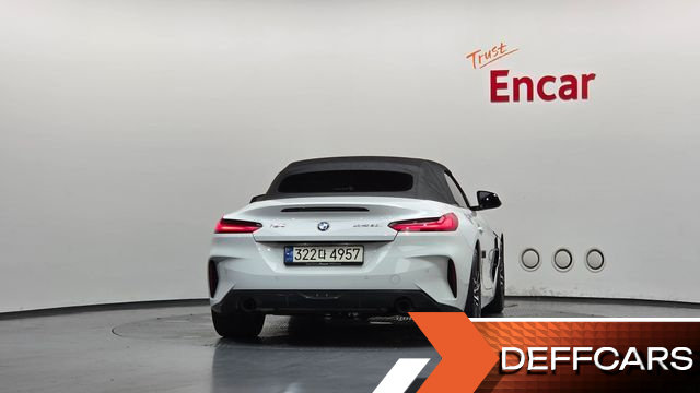 BMW Z4 sDrive20i M Sport купить на сайте DeffCars