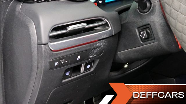 Hyundai PALISADE Gasoline 3.8 4WD Calligraphy купить на сайте DeffCars