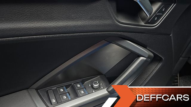 Audi Q3 35 TDI Quattro Premium Sportback купить на сайте DeffCars