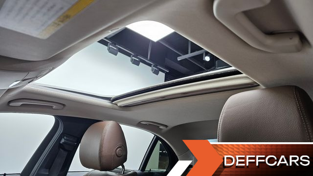 Mercedes E-CLASS E200 Avantgarde купить на сайте DeffCars